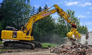 NEUMANN - stavební firma