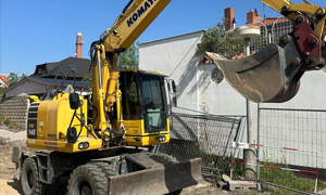 NEUMANN - stavební firma